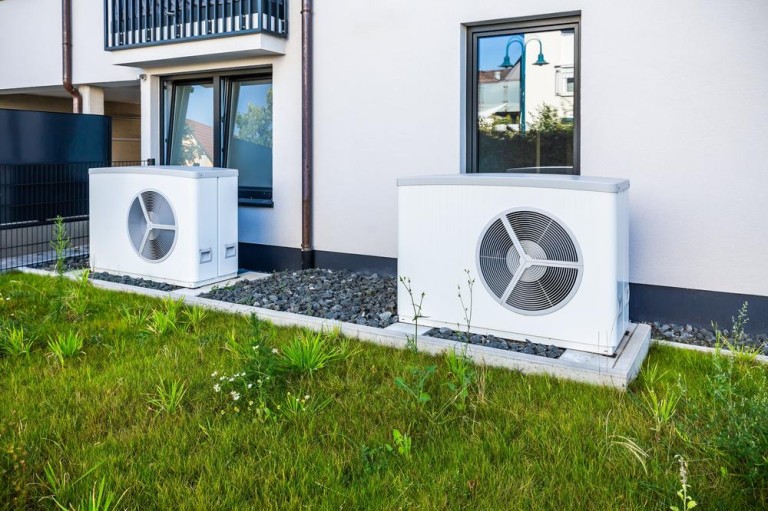 Quelle pompe à chaleur choisir pour votre logement à Cholet ?