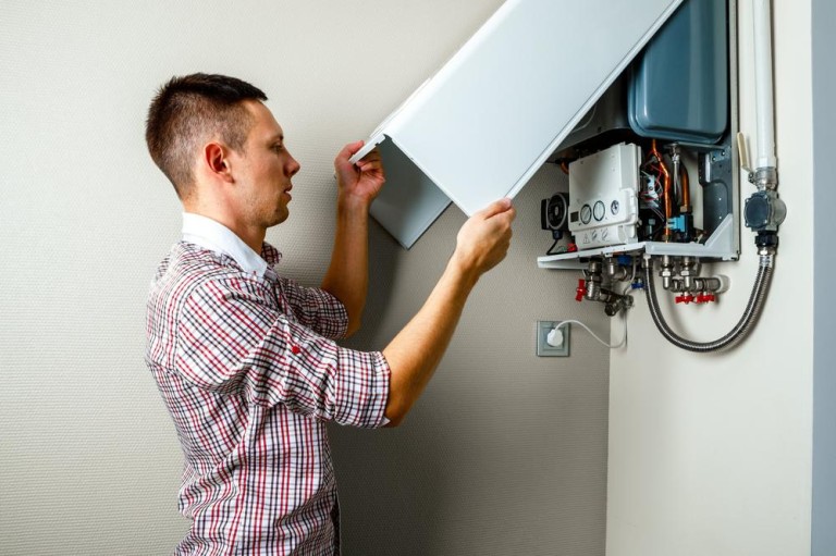 Dépannage de chauffage à Cholet par des experts certifiés