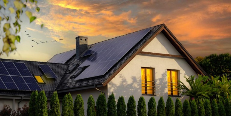 Installation photovoltaïque à Cholet, guide pratique complet